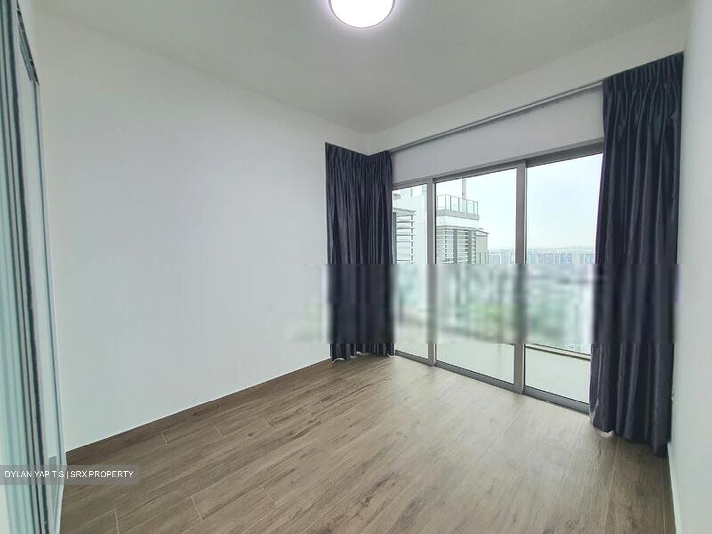 Eight Riversuites (D12), Condominium #412476621